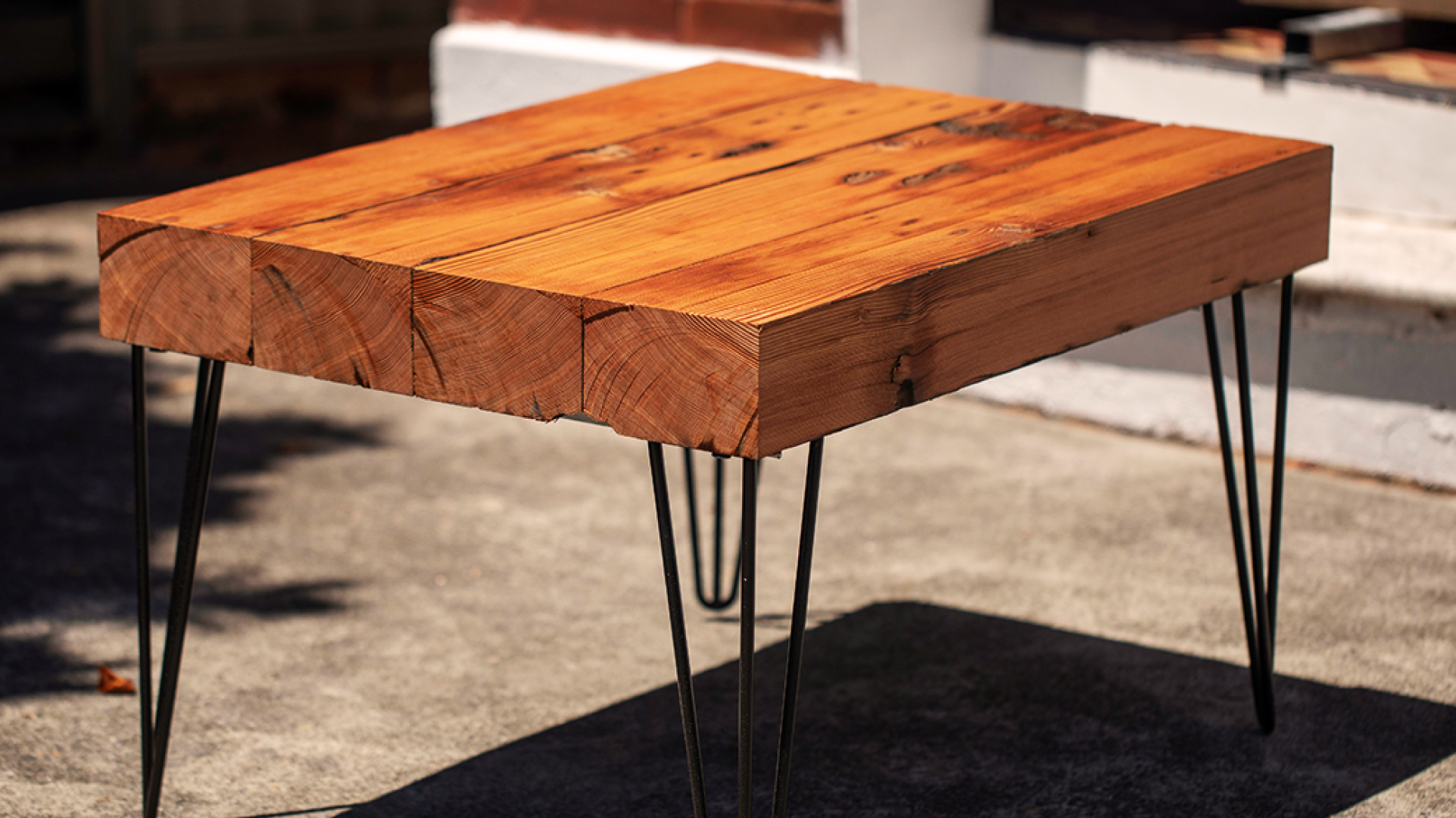 cherish tables